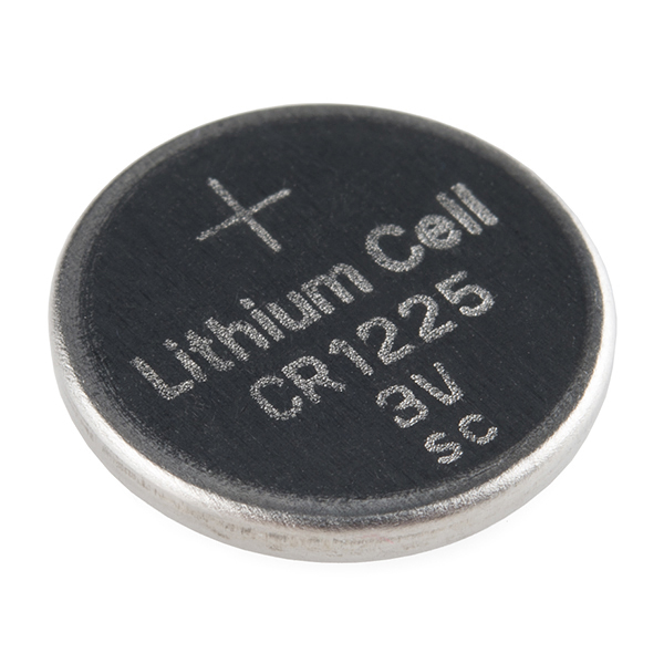 CR1225 Battery