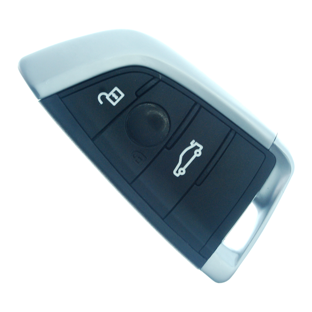 R-BMW10AM – R-BMW10AM Aftermarket BMW CAS4 & FEM Remote 433 MHz