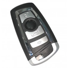 R-BMW8AM – Aftermarket 4 Button CAS4 Prox Remote to Suit BMW 868MHz