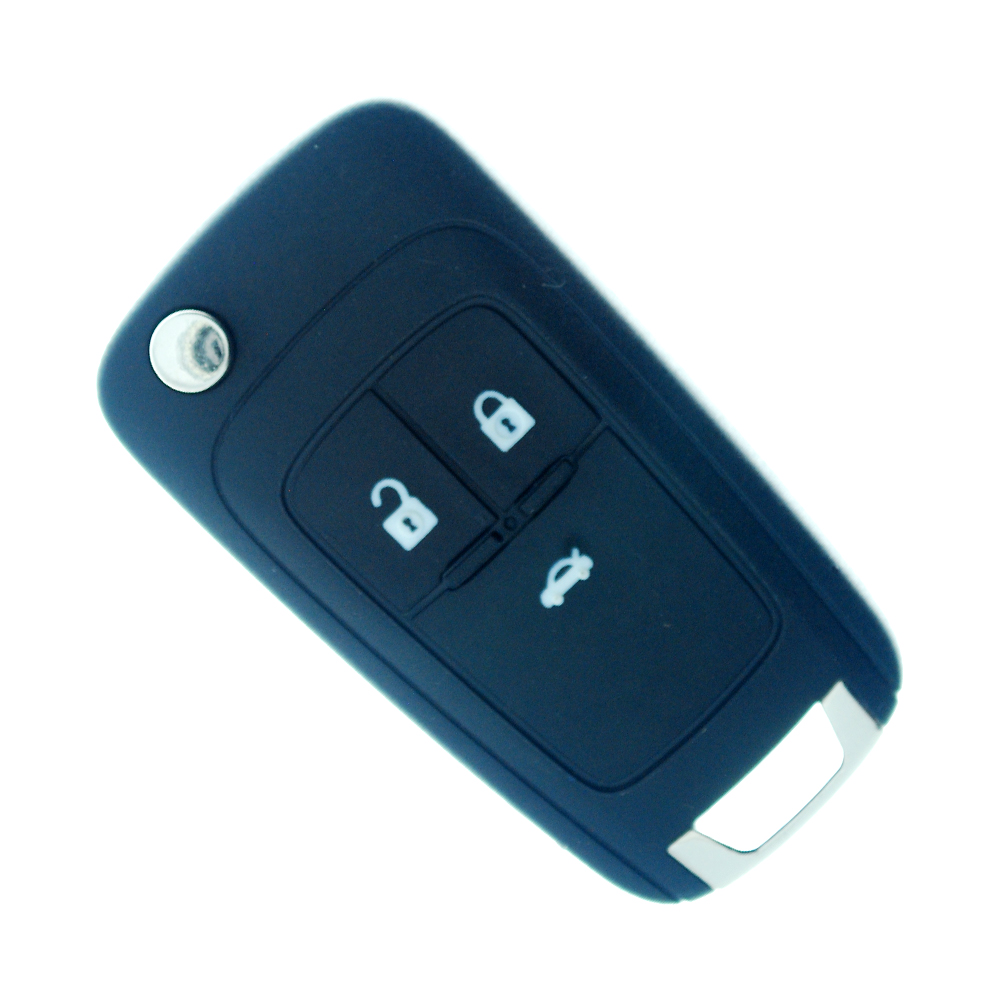 R-CHE1 – Chevrolet Cruze – 3 button