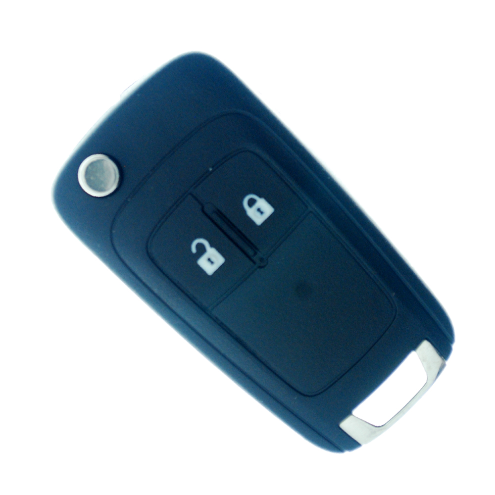 R-CHE2 – Chevrolet Cruze – 2 button