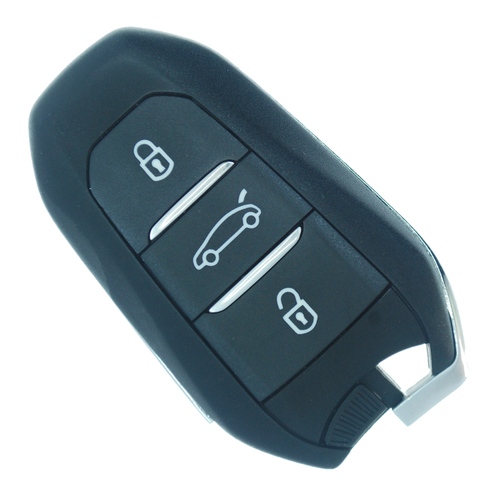 R-CIT20 – C4 Grand Picasso 3 button Prox remote