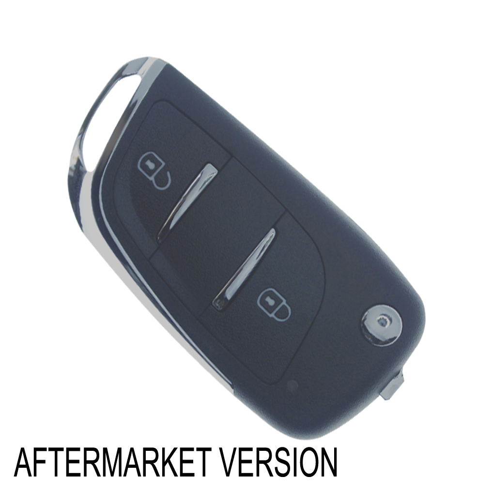 R-CIT26AM Aftermarket DS3 remote