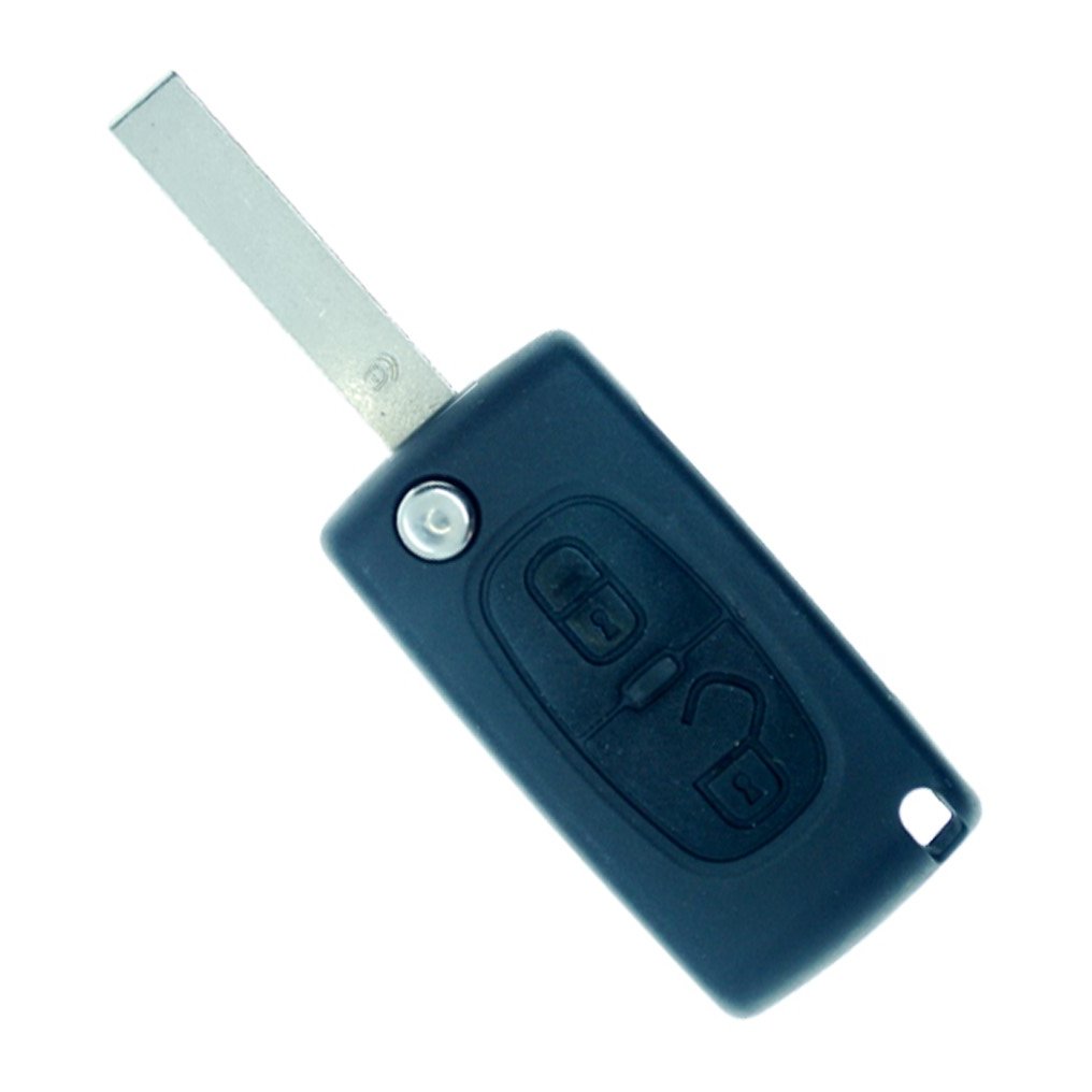 R-CIT31 – C4 Picasso flip key – 2 button