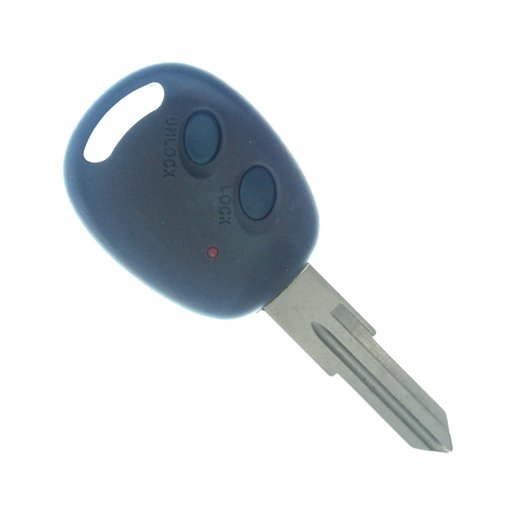 R-DAE2 – Matiz 208145 on key with remote/ No transponder