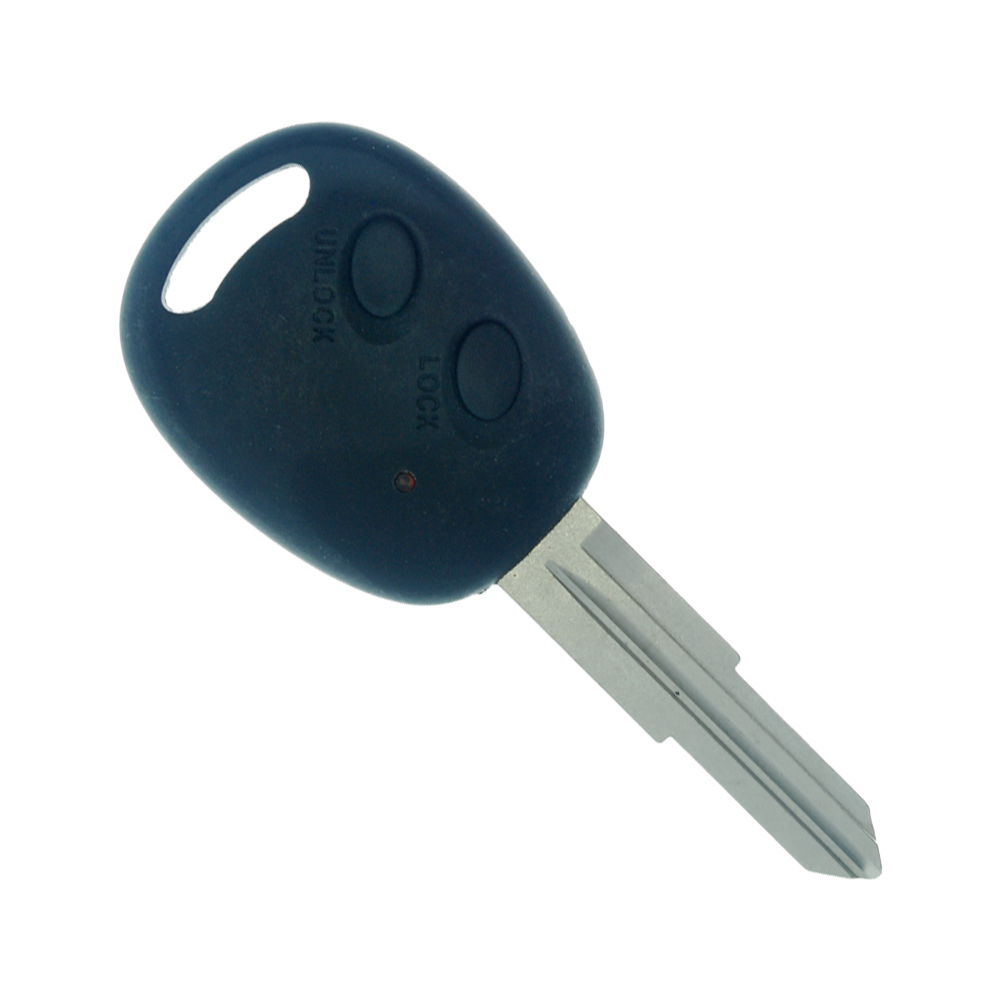 R-DAE3 – Leganza late transponder key with remote