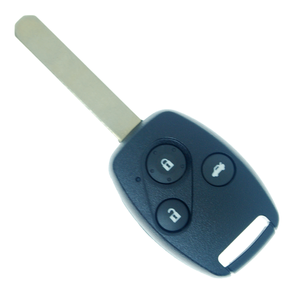 R-HON1AM – Accord / CRV key – 3 button (Aftermarket) ID48 433 MHz