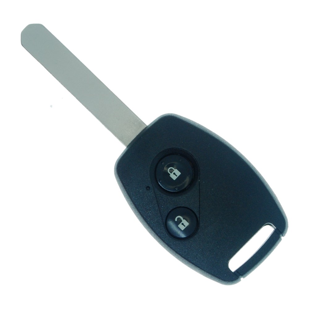 R-HON2AM – Accord / Jazz remote – 2 button 8E (Aftermarket)