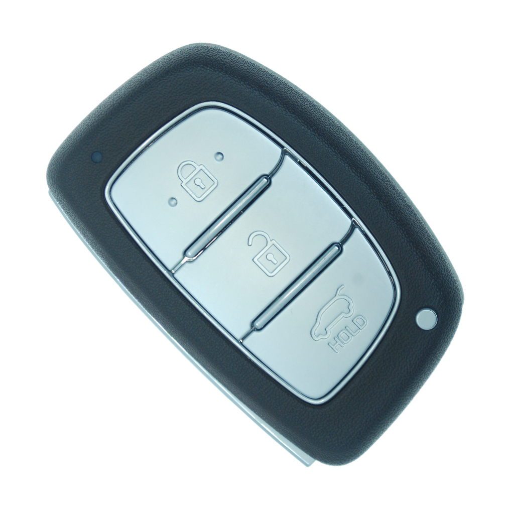 R-HYU9AM Aftermarket ix35 2013-15 keyless entry remote