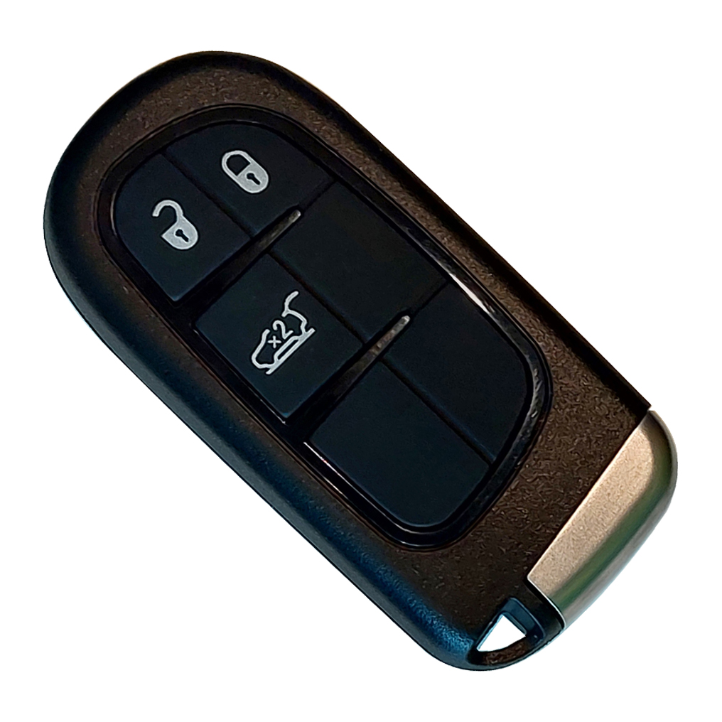 R-JEE1AM Aftermarket 3 Button Proximity Key Jeep Renegade