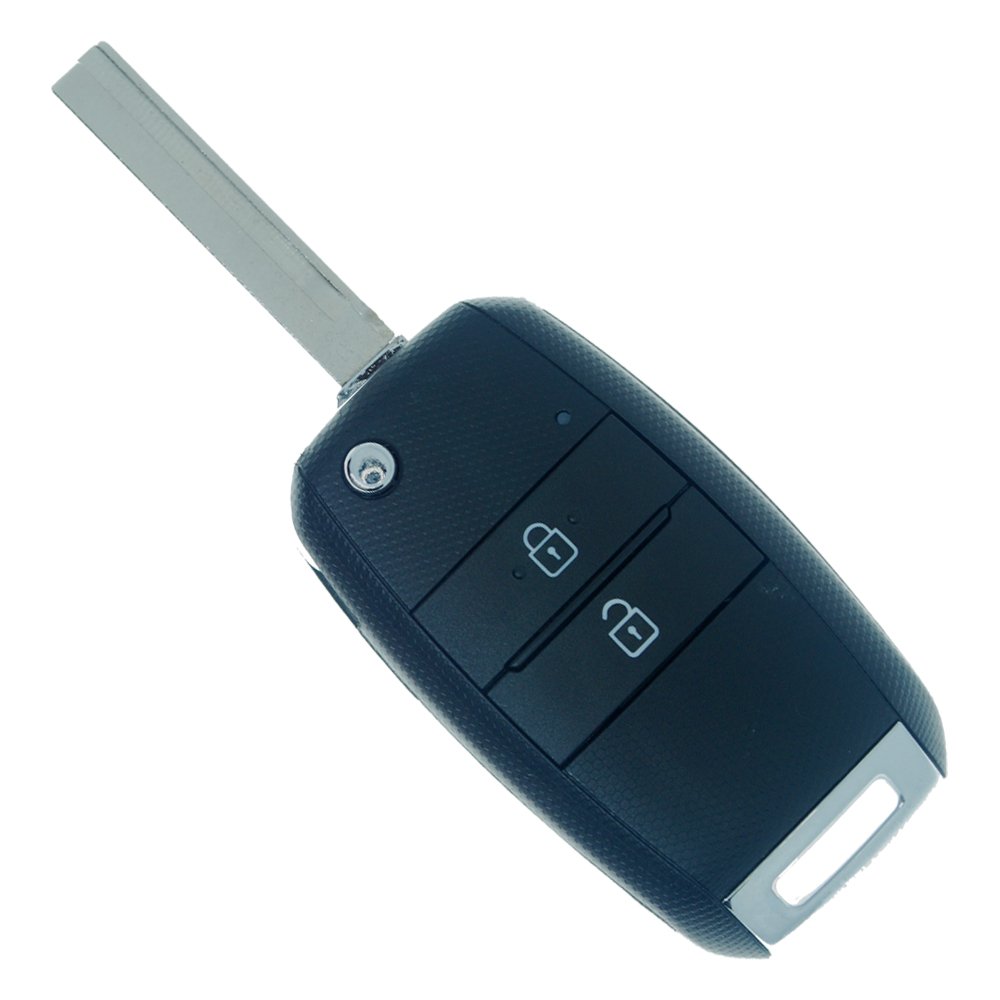 R-KIA27 – Flip remote to suit Kia Picanto