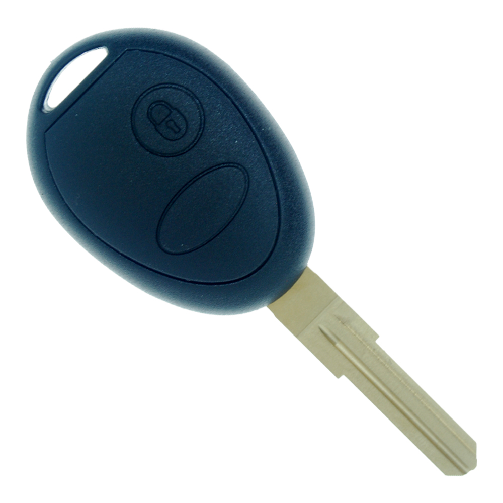 R-LAN9AM – Discovery 2 99-05 2 button remote (aftermarket)