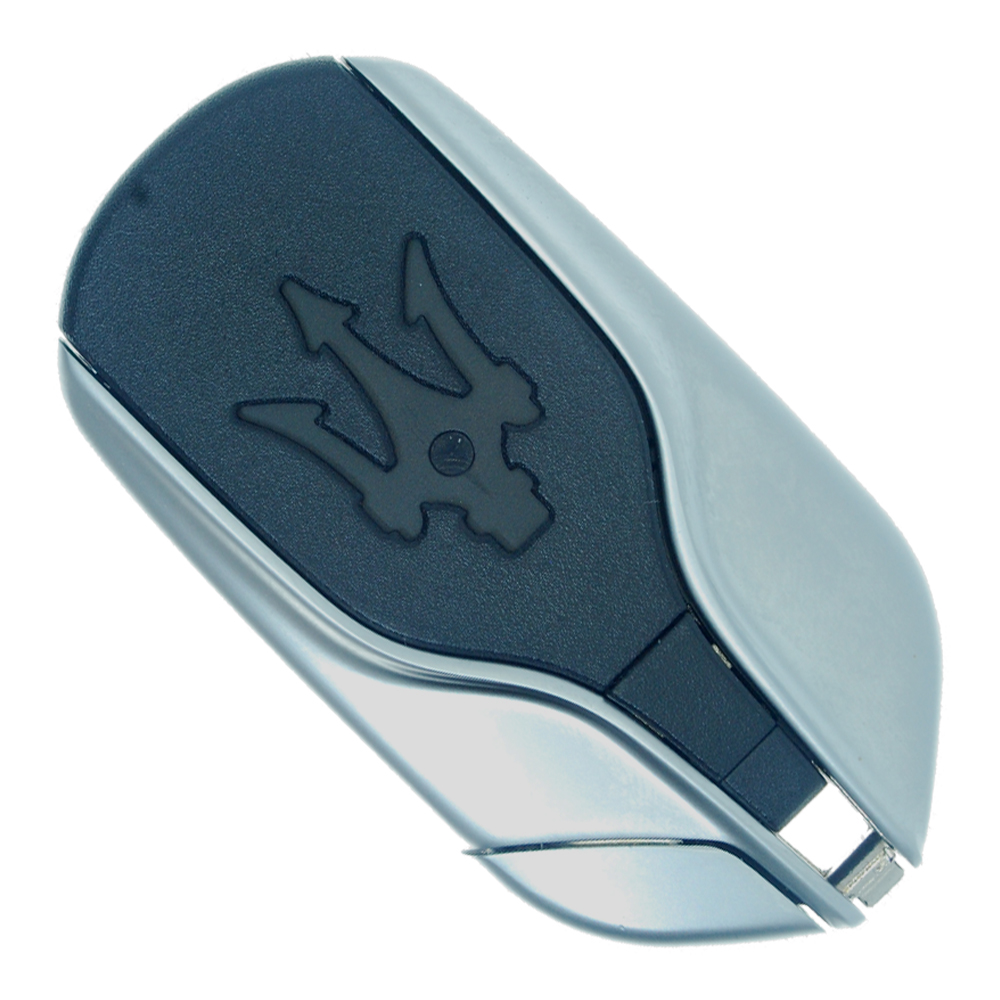 R-MAS1AM – Maserati Ghibli Smart Key (Aftermarket)