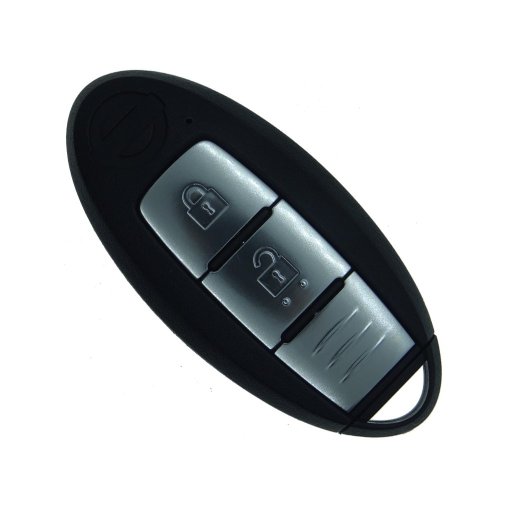 R-NIS26AM – Micra K14 2 Button Proximity remote