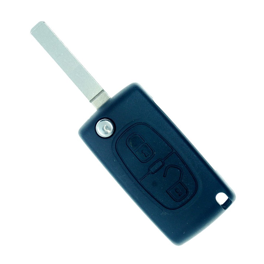 R-PEU11 Partner (B9) CAN flick key – 2 button