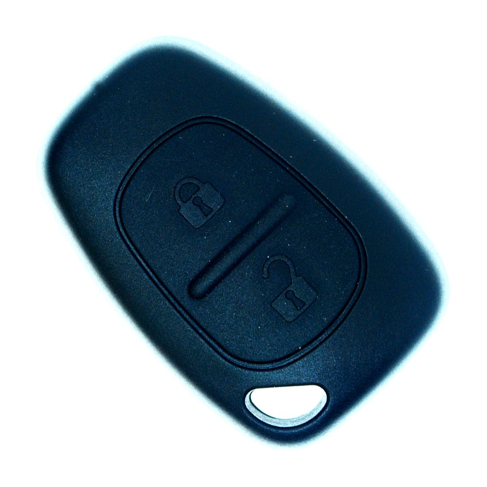 R-REN14AM Aftermarket Vivaro / Master / Trafic / Movano / Interstar 2 button remote