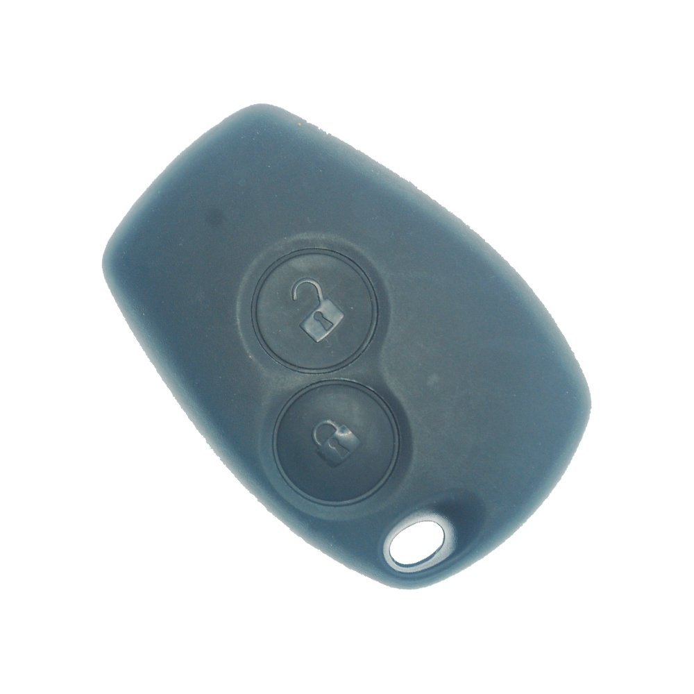 R-REN21 Modus / Clio 3 / Kangoo 2 button remote