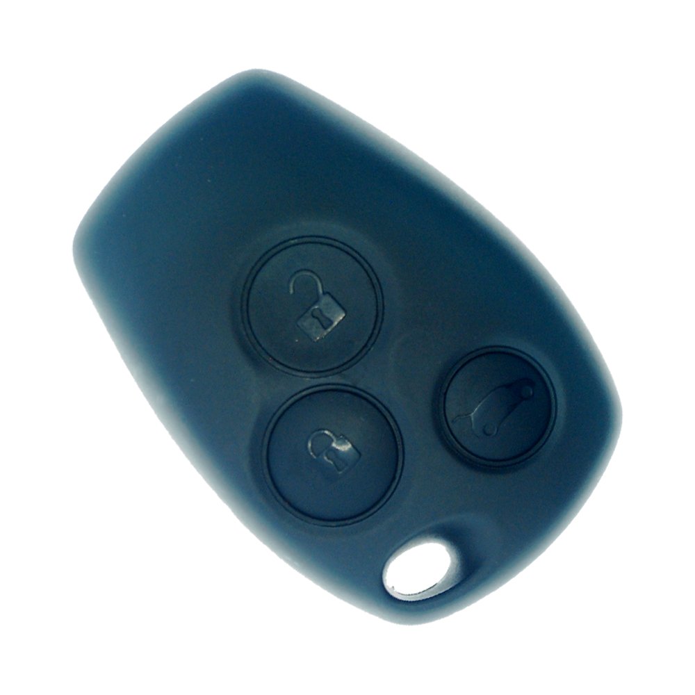 R-REN22 Modus / Clio 3 / Kangoo 3 button remote