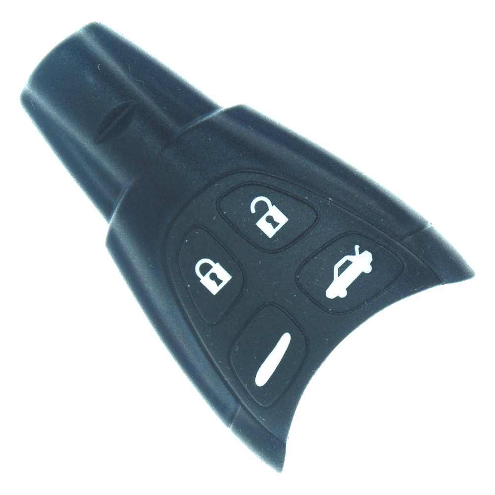 R-SAA1 – Saab 93 4 button remote control