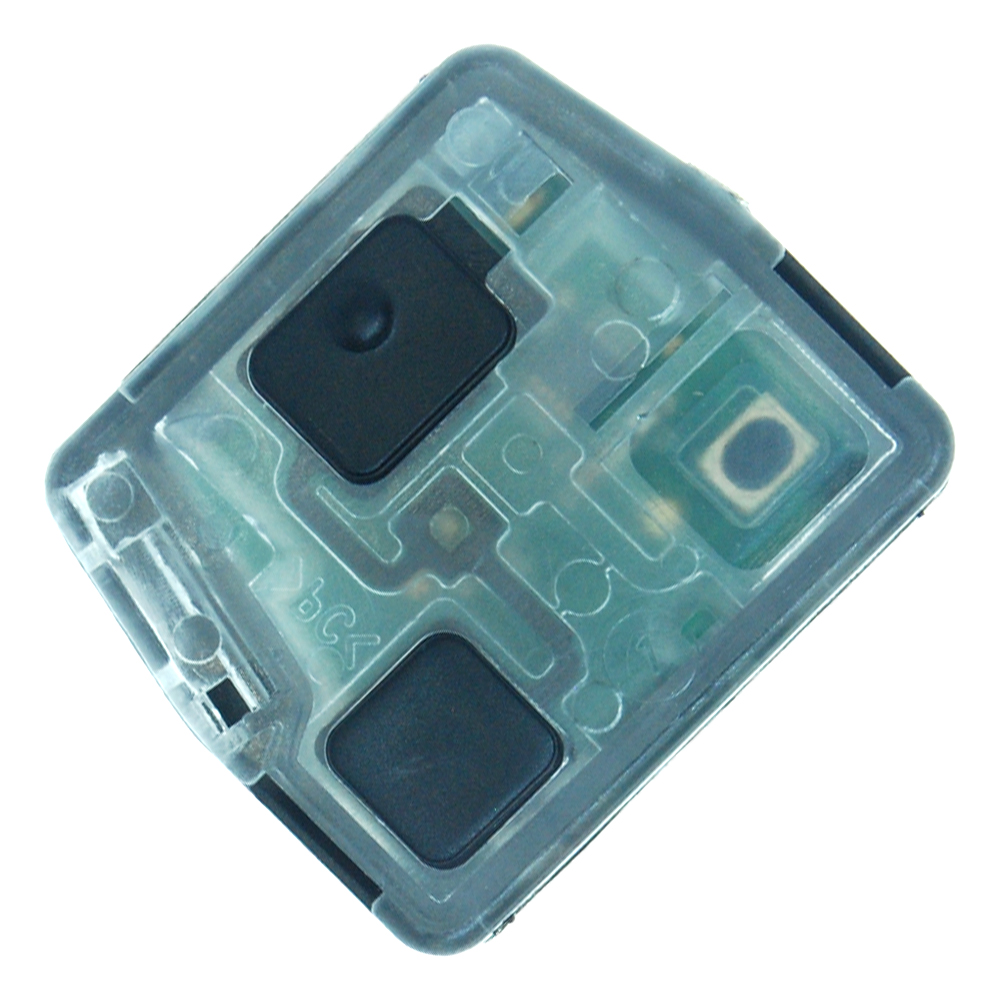 R-TOY1 – Toyota remote – 2 button