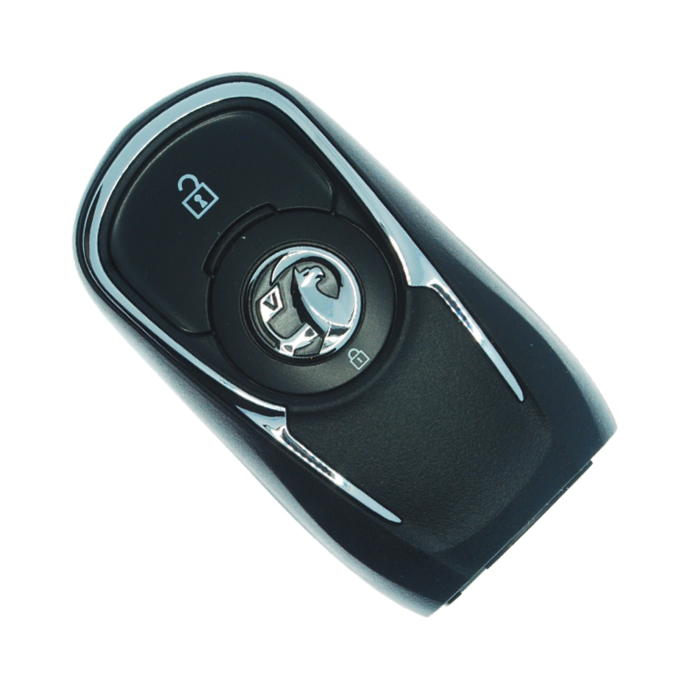 R-VAU14 – Astra K & Insignia 2 button proximity remote (Vauxhall)