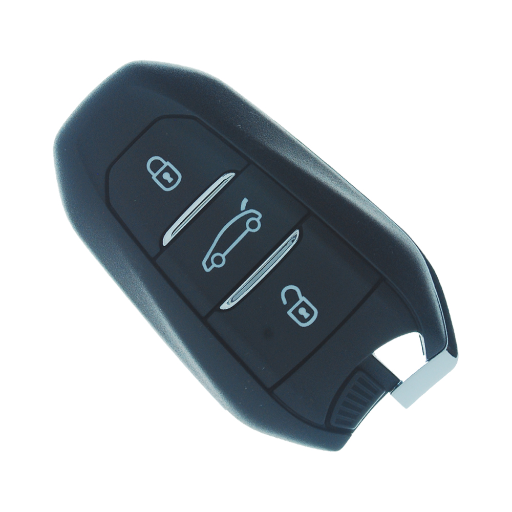 R-VAU18 – Grandland X 2017 on 3 button Prox key (Vauxhall)