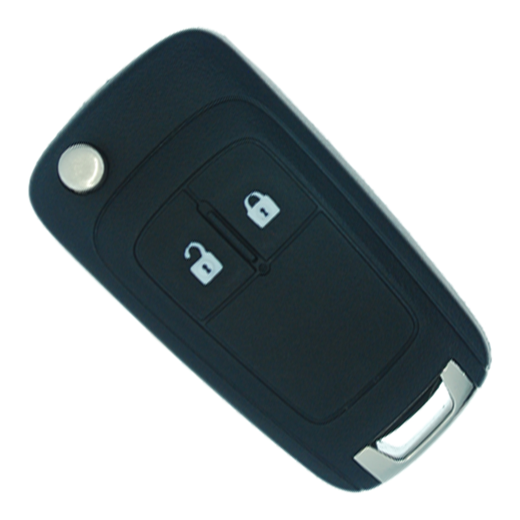 R-VAU33 – Meriva B 2015 on 2 button flick remote