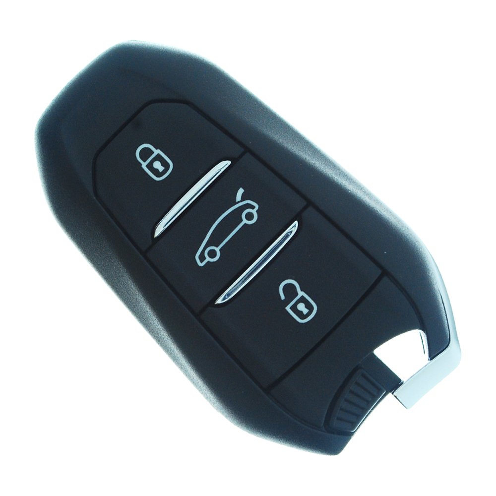 R-VAU44 Corsa / Mokka 3 button Proximity remote