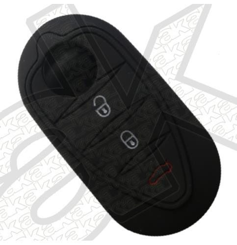 RP-ALF1 – Alfa silicone remote cover