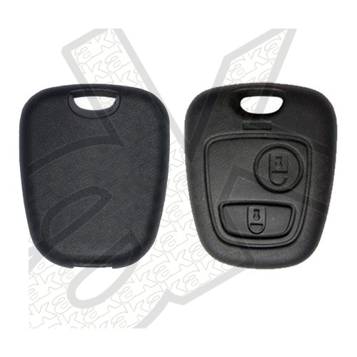 RS-CIT-040 – Citroen / Peugeot 2 button shel for VA3-I blade