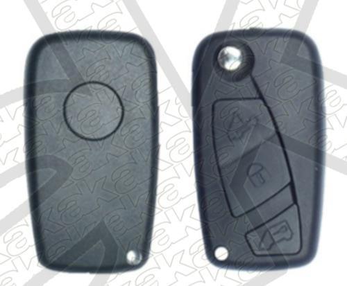 RS-FIA-009 – Fiat / Iveco 3 button flip shell with GT10 blade