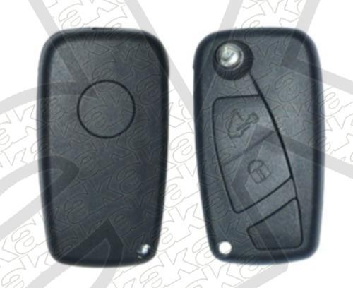 RS-FIA-010 – Fiat / Iveco 2 button flip shell with GT10 blade