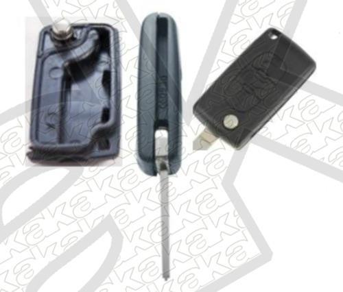 RS-FIA-042 – Fiat 3 but flip shell with VA7T (VA2) blade No batt con