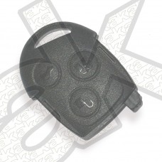 RS-FOR-015 – Ford 3 button remote shell