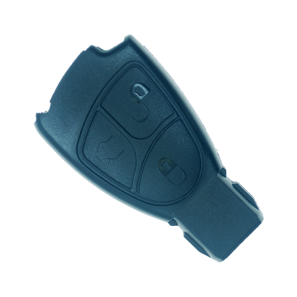 RS-MB1 – Mercedes 2 button shell