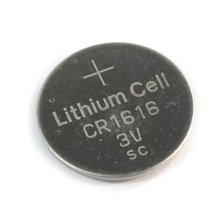 CR1616 Battery