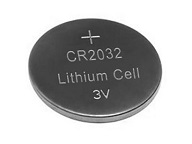 CR2430 Battery