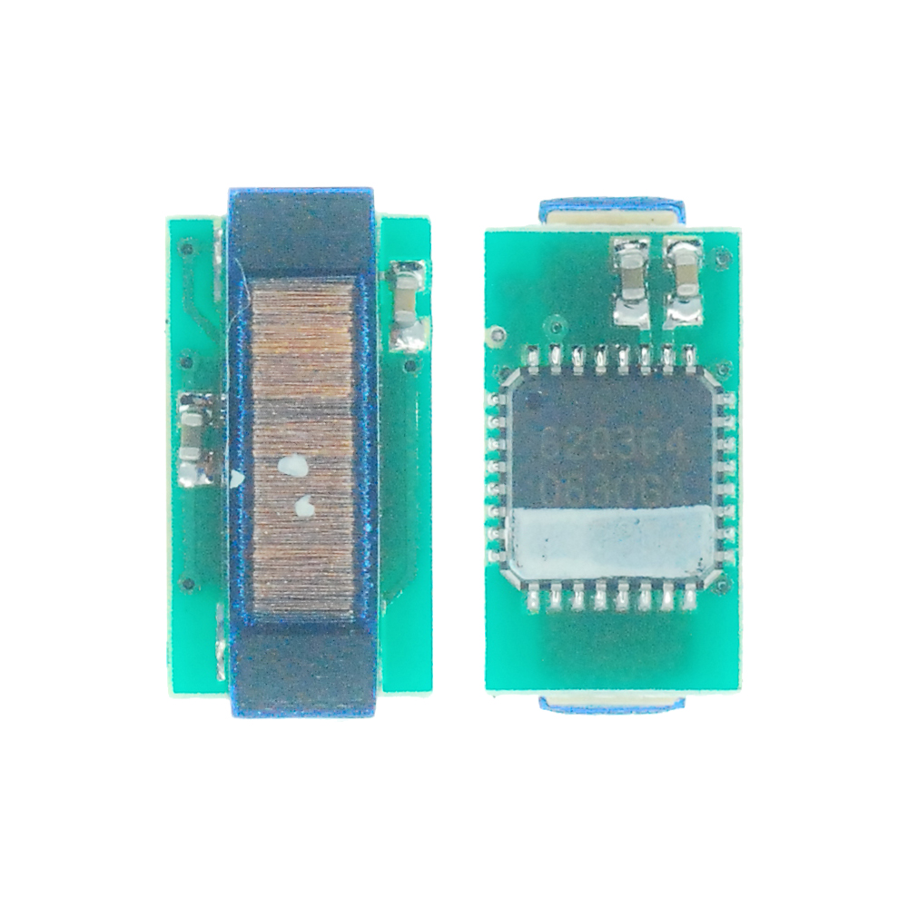 AKTP87 OEMegamos AES MQB transponder chip