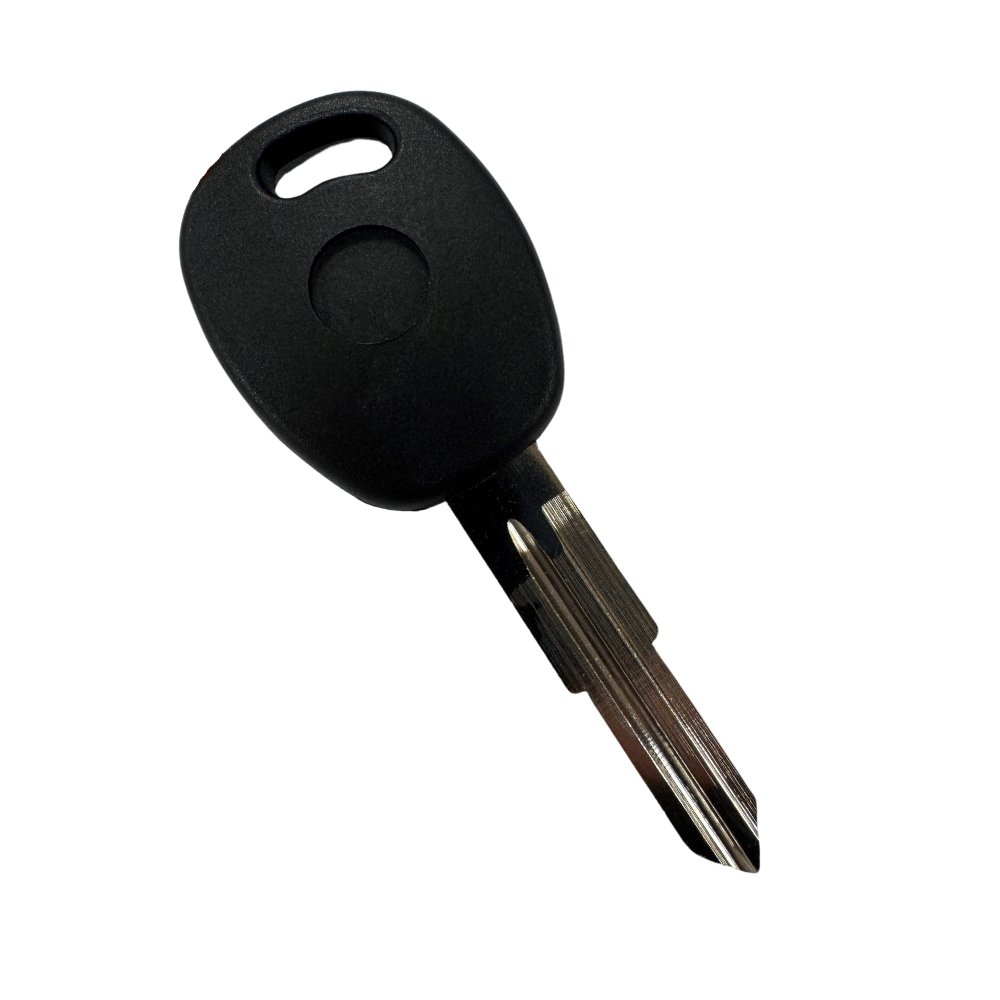 CLK-CHE-1 – Chevrolet Spark 8E Transponder Key