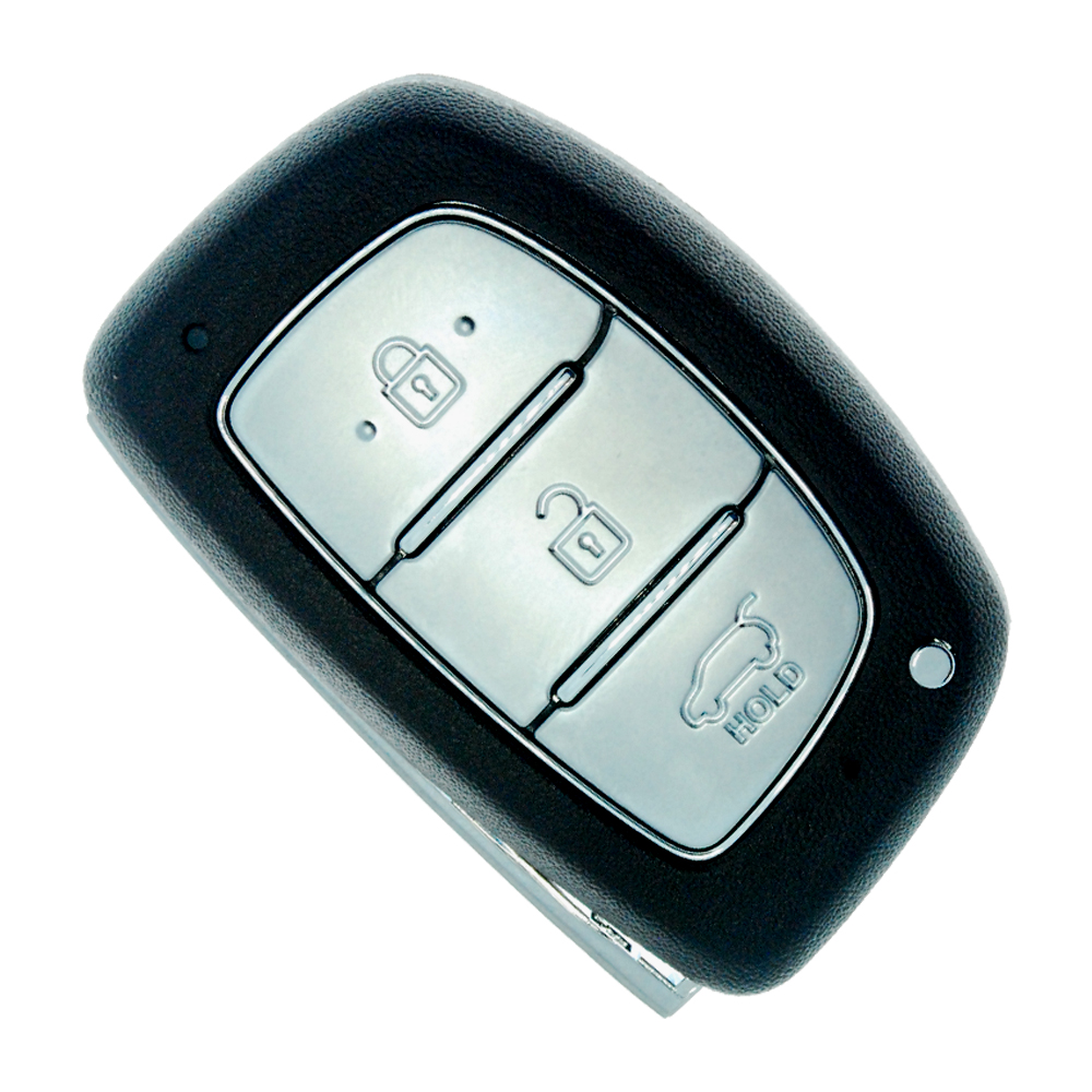 R-HYU55 i20/Bayon 3 Button Proximity Remote 95440Q0100