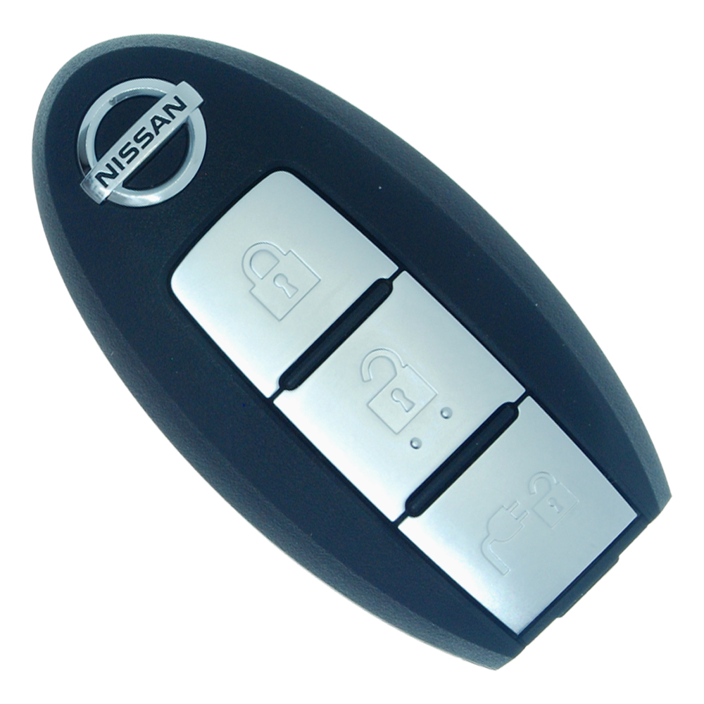 R-NIS36 Leaf 3 Button Proximity Remote 285E35SA0D