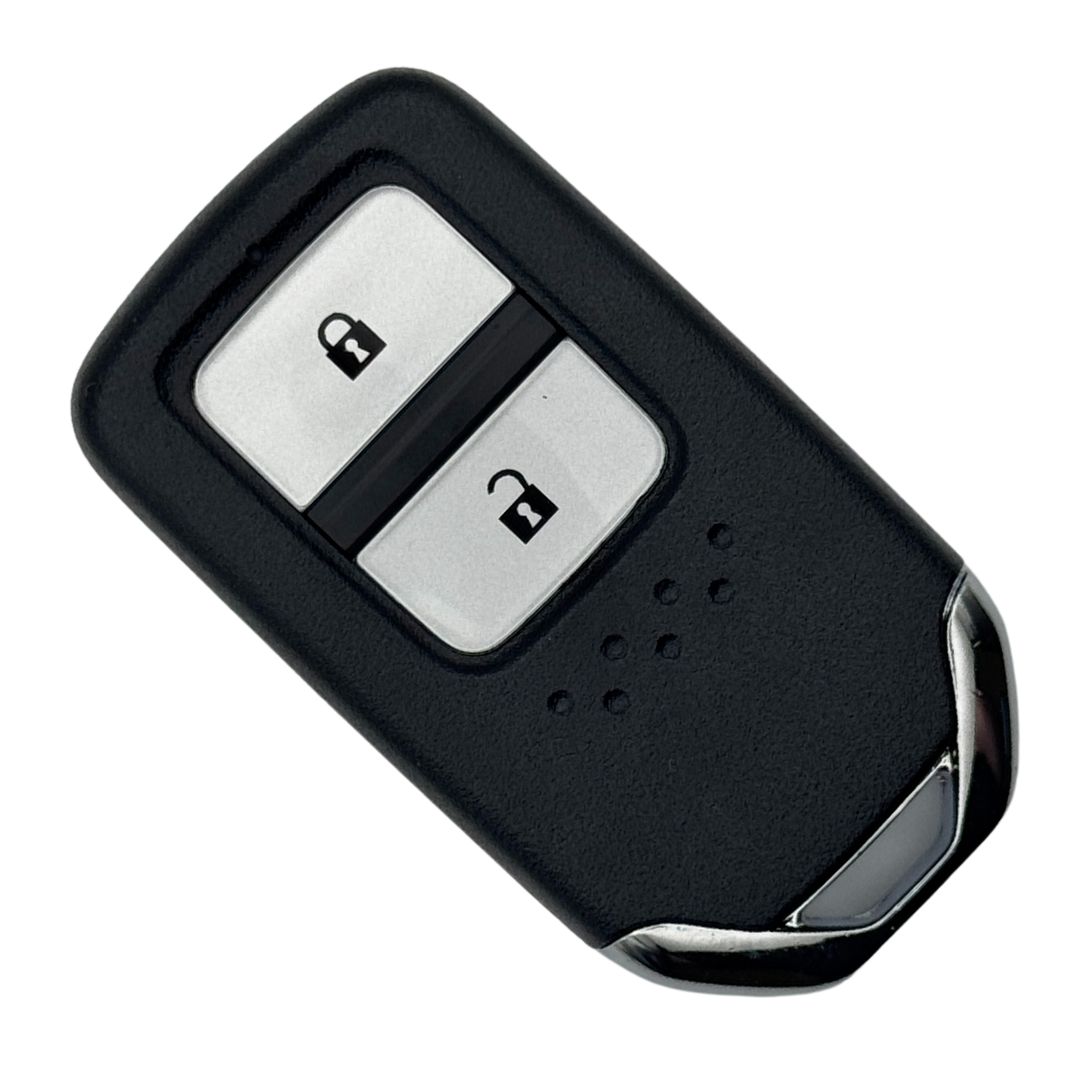 R-HON13AM – Aftermarket Honda Jazz 2 button proximity remote key