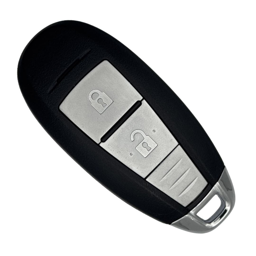 R-SUZ4AM – Suzuki Vitara 2015+ 2 button prox remote key