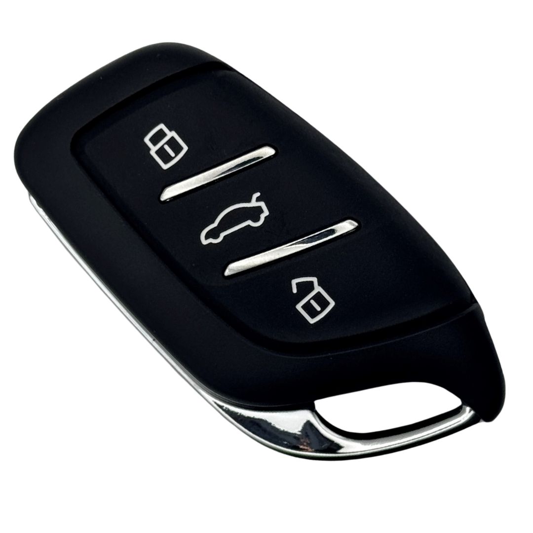 RS-MG-001 – Aftermarket MG keyless remote case