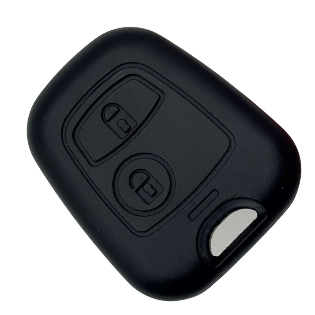 RS-PEU-005 – PSA 2 button shell with SX9 blade (Fixed type)