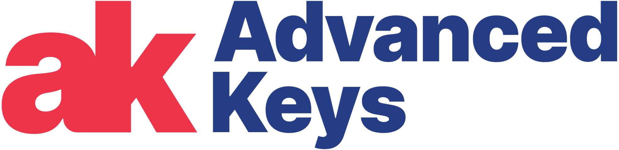 Advanced Keys