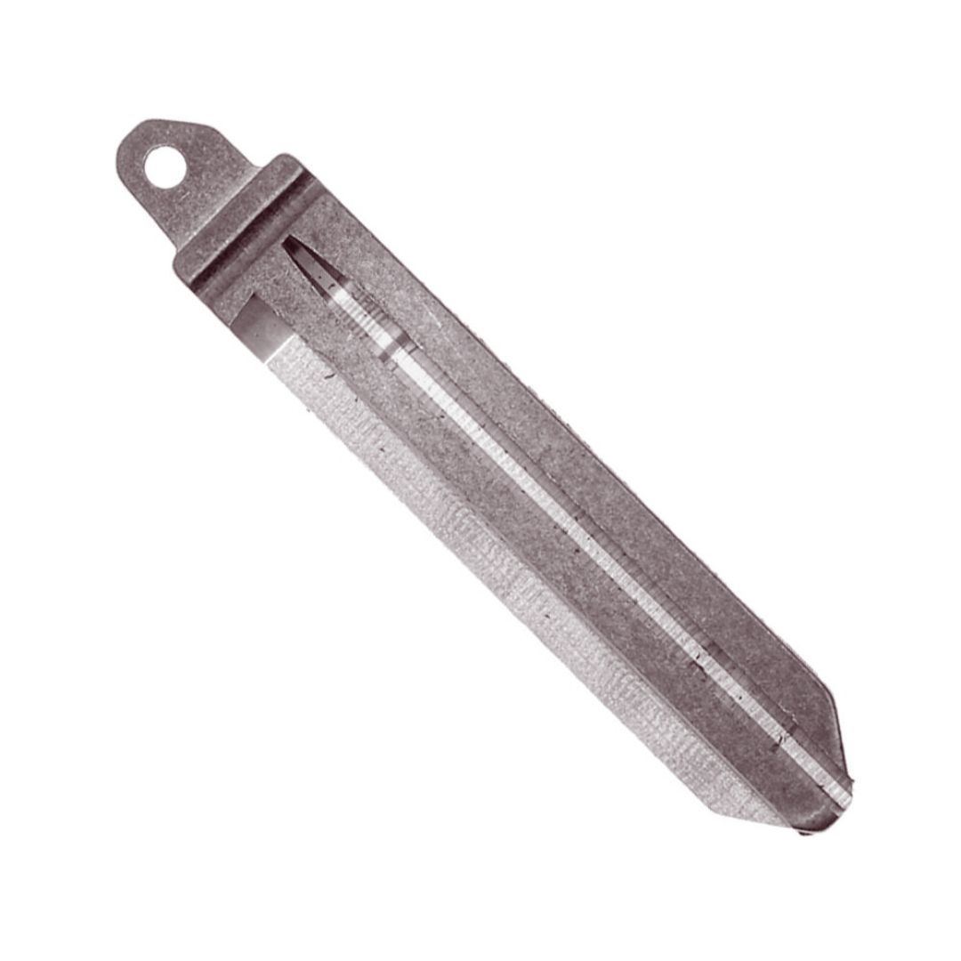 RK-HYU12AM – Aftermarket Hyundai i10 flip blade (HYN14R)