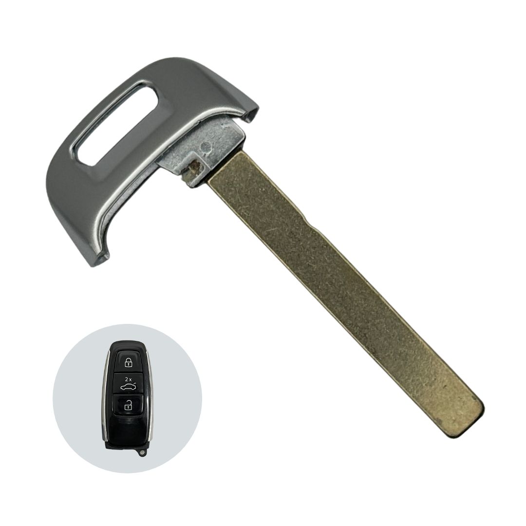 EK-AUD4AM – Aftermarket Audi HU162 emergency blade