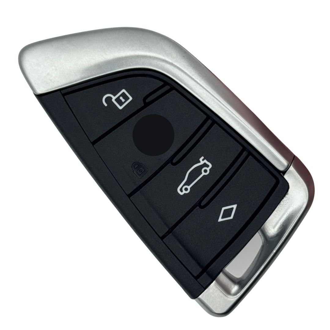 R-BMW14AM – Aftermarket BMW G Series 4 button remote key 433mhz