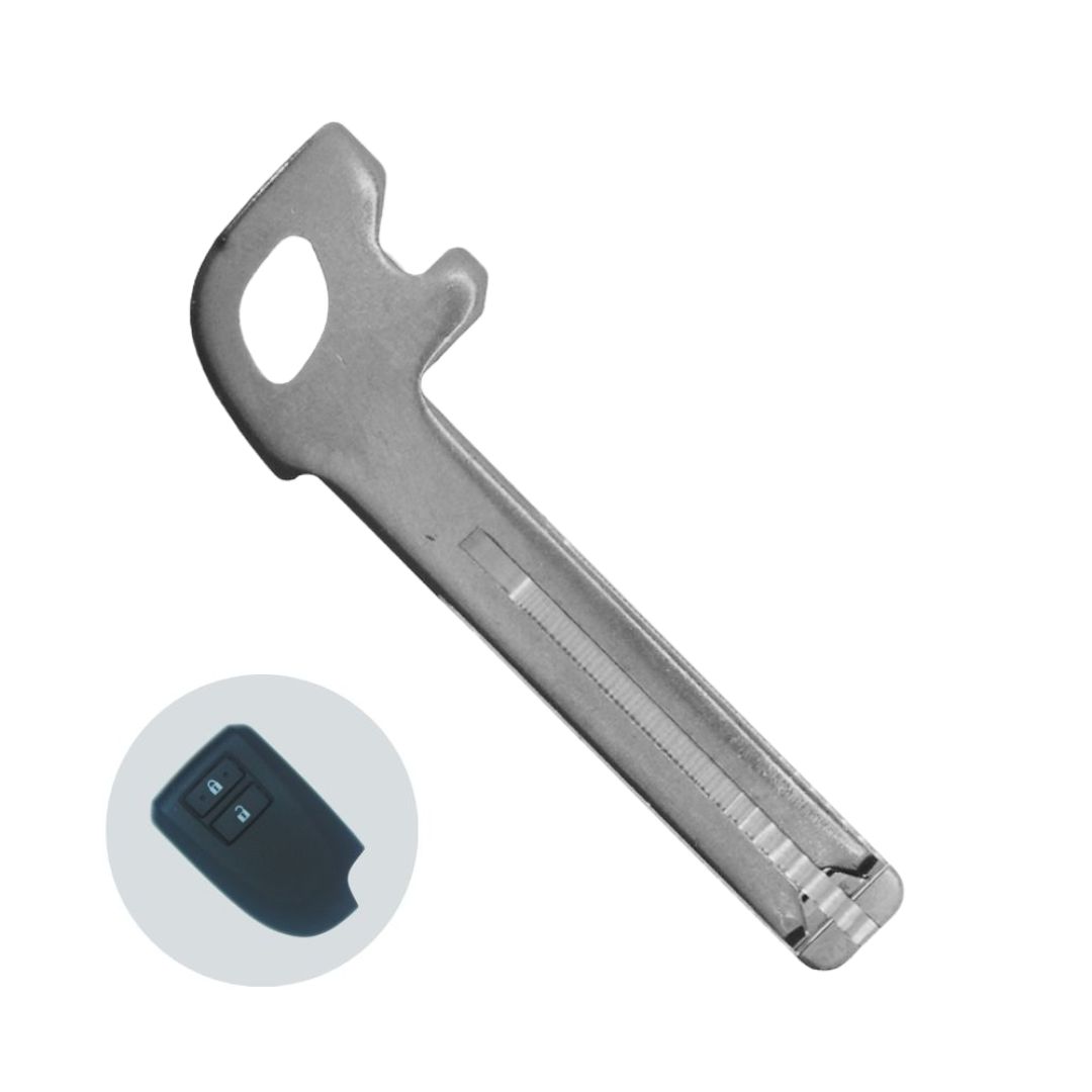 EK-TOY1AM – Aftermarket Aygo / C1 / 108 emergency blade